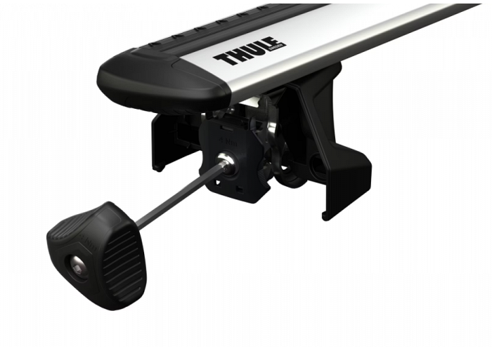 Thule Evo Fixed Point Foot Pack 710700