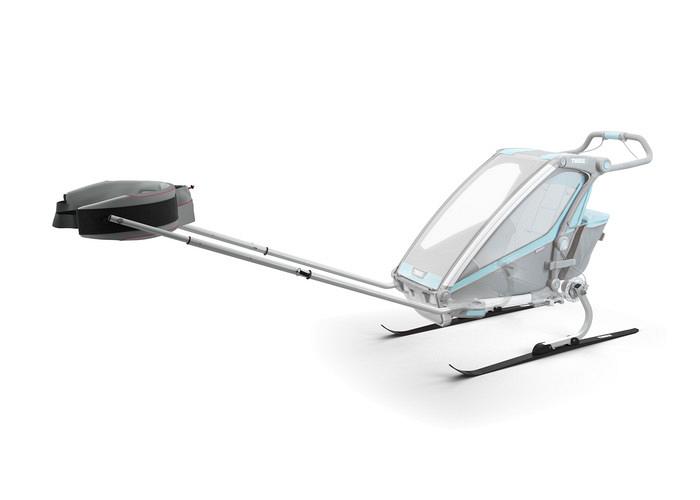 Thule Chariot Cross Country Ski Kit - 20201401