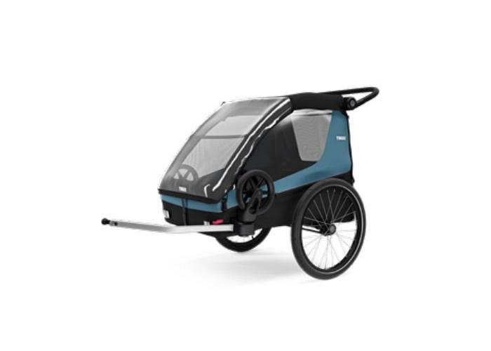 Thule Chariot Courier Dog Trailer Conversion Kit 20301001