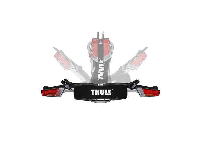Thule EasyFold Foldable Towbar Bike Carrier 932