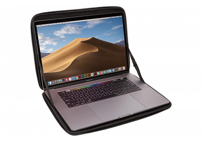 Thule Gauntlet Laptop Case 15 inch Black TGSE-2356BLK 3203973