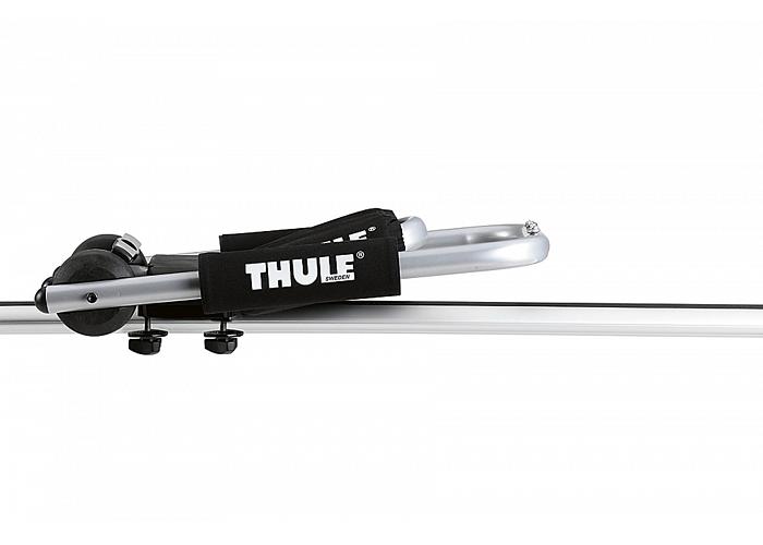 Thule Hull-A-Port Pro 837 Kayak Carrier