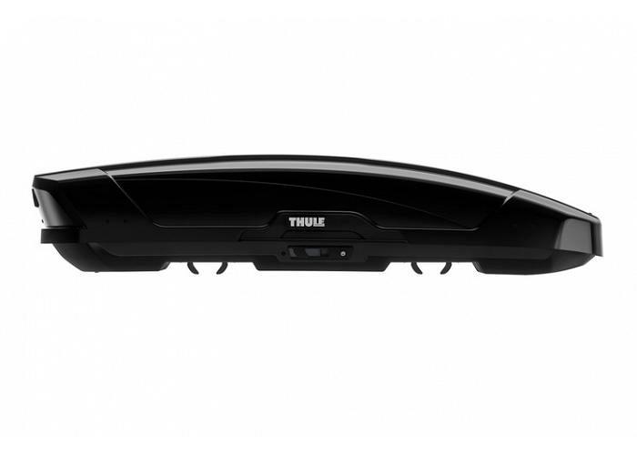 Thule Motion XT Sport Black Gloss 300L 629601