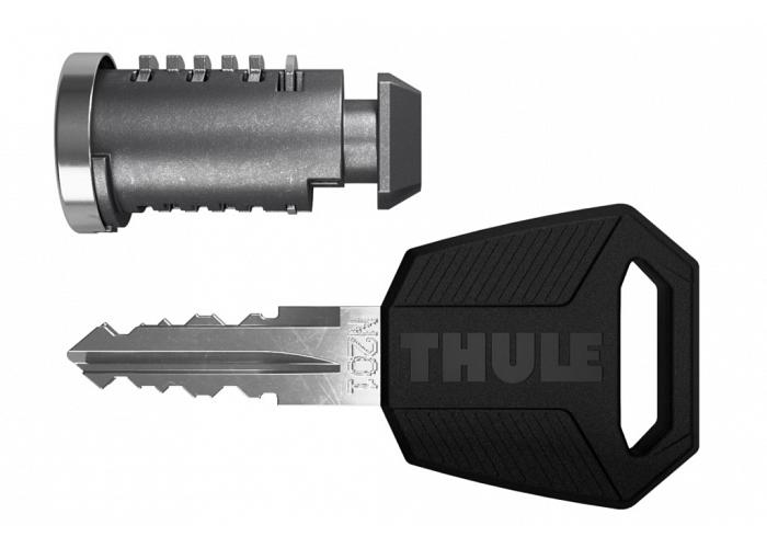 Thule 6-Pack Lock Cylinder 450600