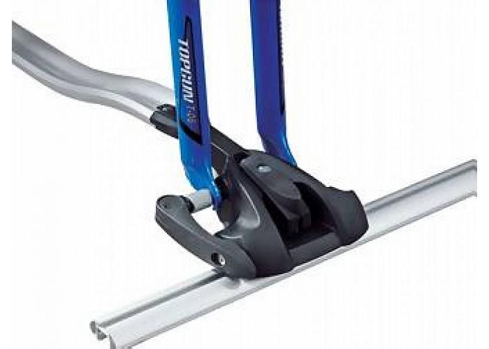 Thule OutRide 561 Silver Bike Carrier TWIN PACK