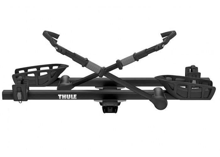 Thule T2 Pro 9036XTB Black - 2 Bike Add-On
