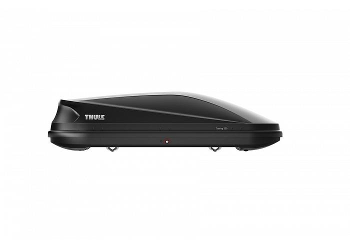 Thule Touring M Anthracite 400L 634208