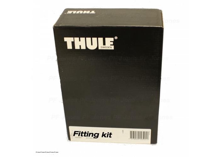 Thule Roof Rack Fitting Kit 145238