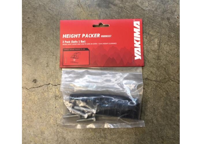 Yakima LNL Height Packer 2 Pack 8890337