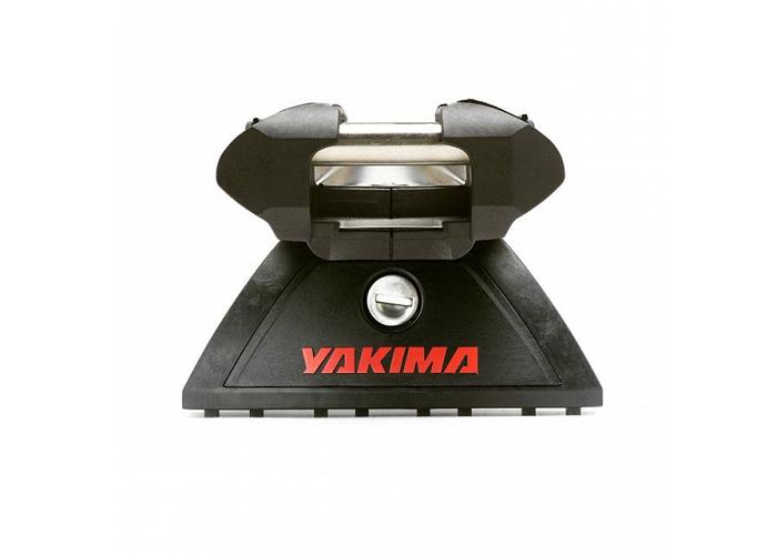 Yakima LockNLoad Fixed Point & Track Legs Mk2 (Pack Of 6) 9800306