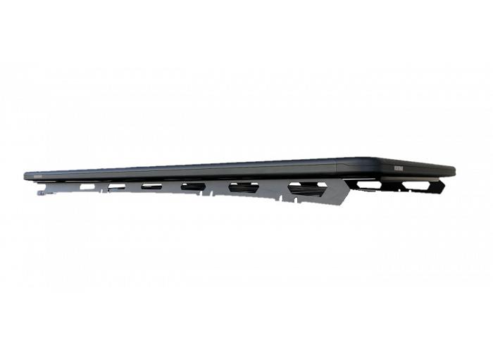Yakima Ruggedline Platform K 1235mm x 1400mm  Unassembled Roof Rack For Toyota Hilux  4 Door Double Cab 2005 to 2011