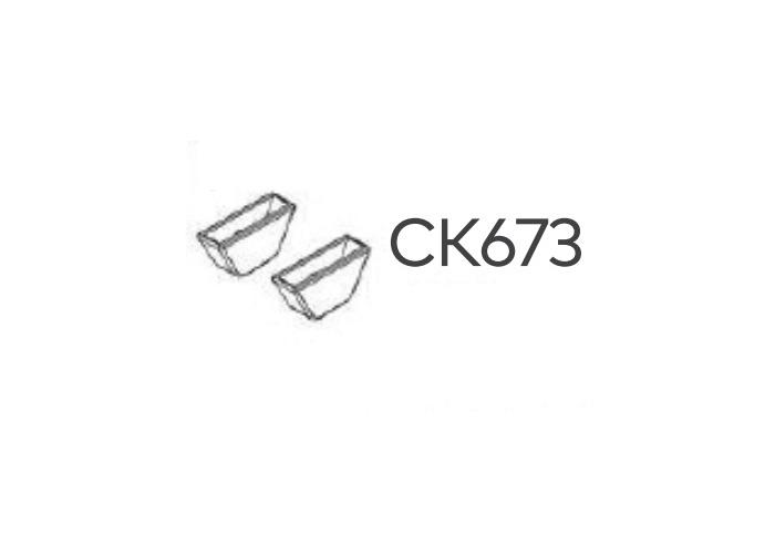 Yakima FoldClick Skid Cover CK673