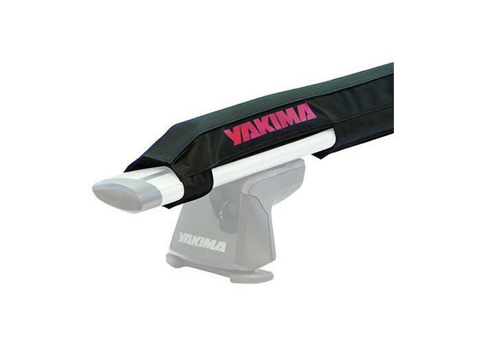 Yakima 50cm SUP Surf Aero Crossbar Pads 8007412