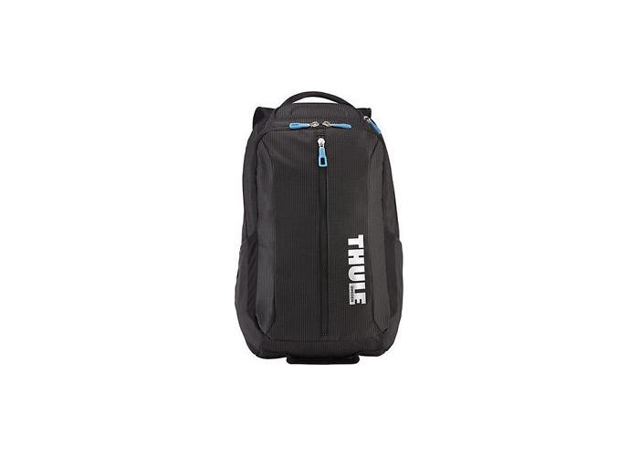 Thule Crossover 25L Notebook Backpack Black TCBP-317