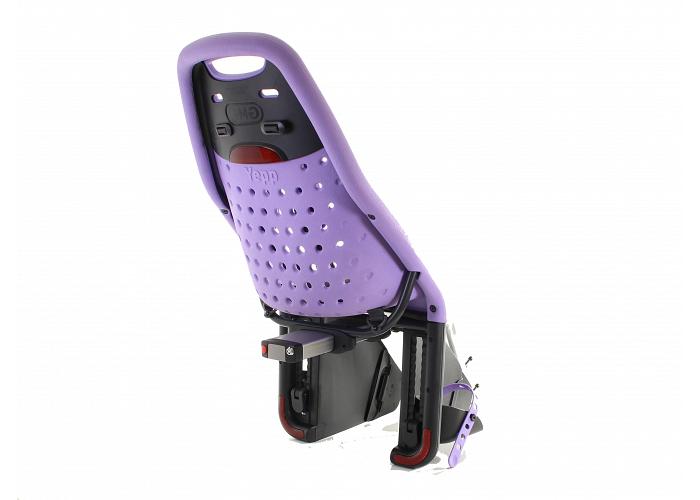 Thule Yepp Maxi Rear Seat Purple 020251