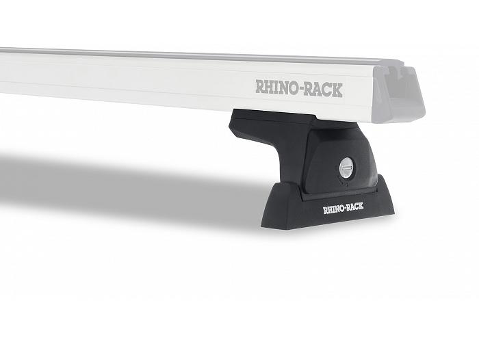 Rhino-Rack Quick Mount Leg Half Pack RLT600H