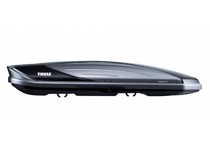 Thule Excellence Titan 470L Roof Box 611907