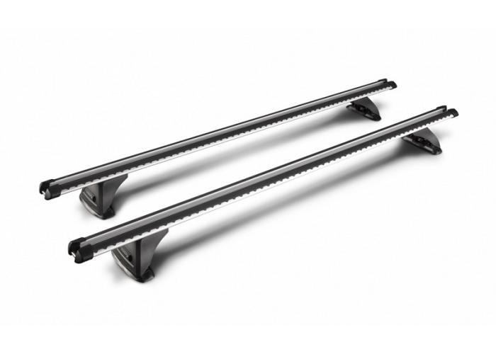 Prorack HD Roof Rack For Mercedes Benz Vito Van  with Fixed Points 2004 to 2015