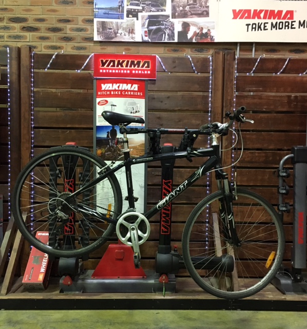 Yakima Bike Frame Adapter Tubetop 8002531 for sale online 